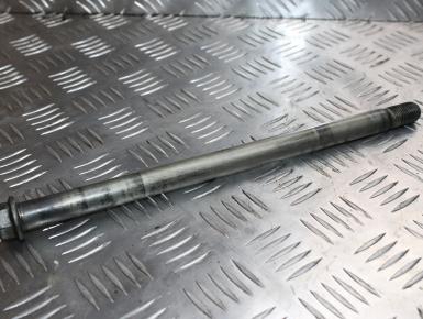 Ось переднего колеса в сборе, Yamaha, XVS 400 Drag Star Classic, 2001, 0, 0