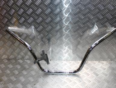 Руль, Yamaha, XVS 400 Drag Star Classic, 2001, 0, 0