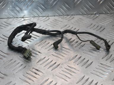 Проводка, Yamaha, XVS 400 Drag Star Classic, 2001, 0, 0