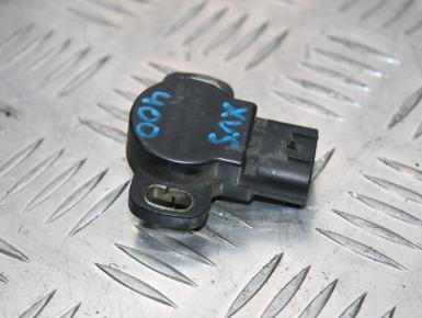 Датчик положения дроссельной заслонки, Yamaha, XVS 400 Drag Star Classic, 2001, 0, 0