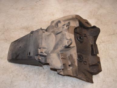 Крыло заднее, Honda, Lead 50 AF 48, 1998, 0, 0