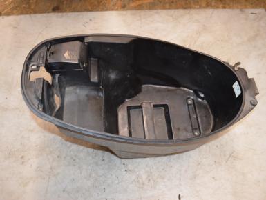 Бардачок (корпус), Honda, Lead 50 AF 48, 1998, 0, 0