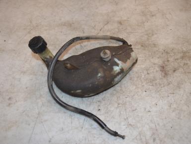 Бак масляный, Honda, Lead 50 AF 48, 1998, 0, 0