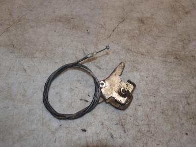 Тросик замка сиденья, Honda, Lead 50 AF 48, 1998, 0, 0
