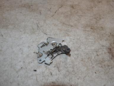 Замок сиденья, Honda, Lead 50 AF 48, 1998, 0, 0