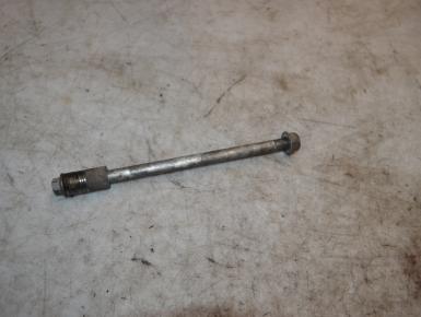 Ось переднего колеса в сборе, Honda, Lead 50 AF 48, 1998, 0, 0