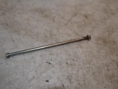 Ось маятника в сборе, Honda, Lead 50 AF 48, 1998, 0, 0