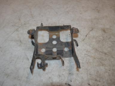 Кронштейн крепления АКБ, Honda, Lead 50 AF 48, 1998, 0, 0