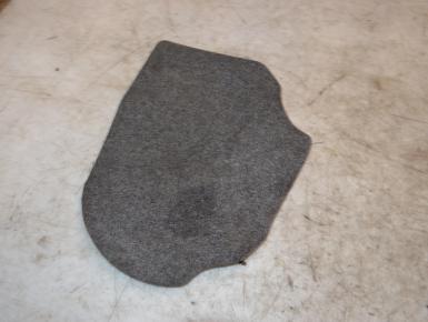 Коврик багажника, Honda, Lead 50 AF 48, 1998, 0, 0