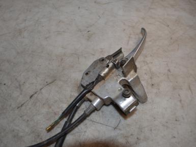 Задний тормозной цилиндр, Honda, Lead 50 AF 48, 1998, 0, 0