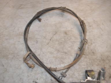 Тросик заднего тормоза, Honda, Lead 50 AF 48, 1998, 0, 0