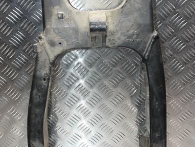 Маятник, Honda, CBR 600 F4i, 2006, 0, 0