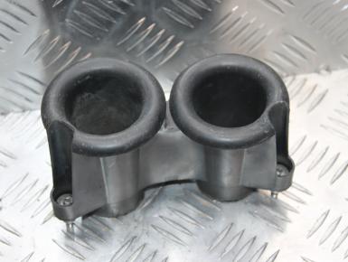 Рестриктор впуска карбюратора, Honda, CBR 600 F4i, 2006, 0, 0