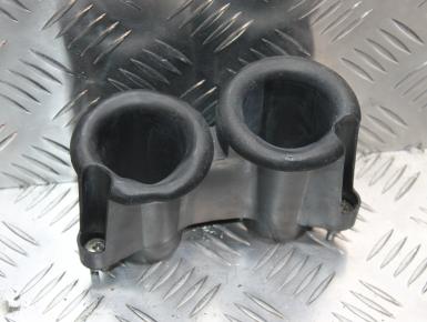 Рестриктор впуска карбюратора, Honda, CBR 600 F4i, 2006, 0, 0