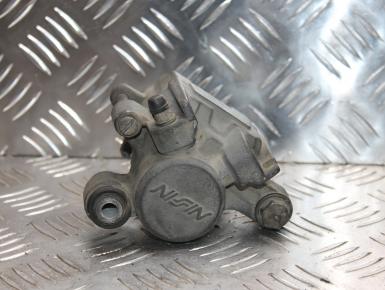 Суппорт Задний (NISSIN), Honda, CBR 600 F4i, 2006, 0, 0