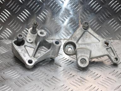 Кронштейны крепления двигателя, Honda, CBR 600 F4i, 2006, 0, 0