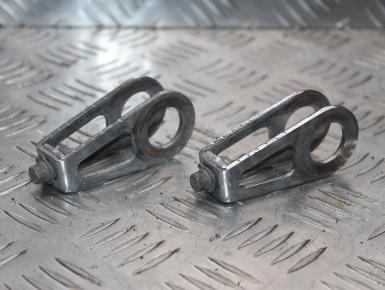 Натяжитель приводной цепи, Honda, CBR 600 F4i, 2006, 0, 0