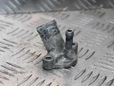 Патрубок охлаждения, Honda, CBR 600 F4i, 2006, 0, 0