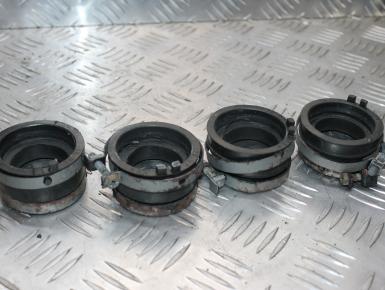 Патрубок впускной, Honda, CBR 600 F4i, 2006, 0, 0