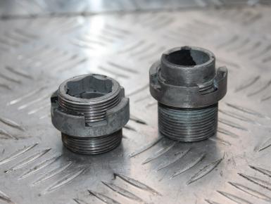 Болт в сборе маятника, Honda, CBR 600 F4i, 2006, 0, 0