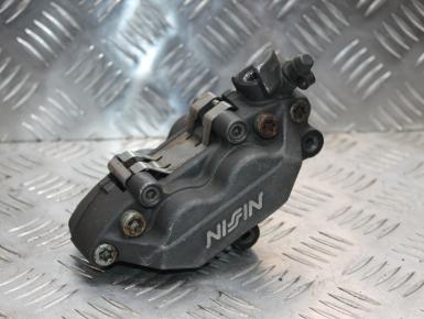 Суппорт Правый передний (NISSIN), Honda, CBR 600 F4i, 2006, 0, 0