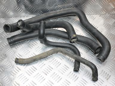 Патрубки охлаждения (комплект), Honda, CBR 600 F4i, 2006, 0, 0