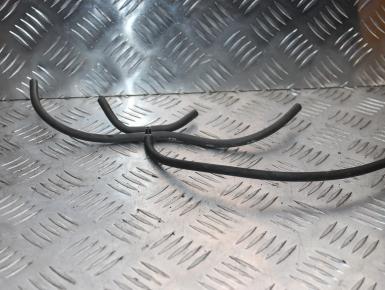 Тонкие дренажные шланги, Honda, CBR 600 F4i, 2006, 0, 0