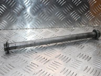 Ось заднего колеса в сборе, Honda, CBR 600 F4i, 2006, 0, 0