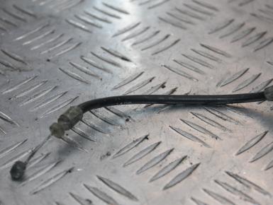 Тросик замка сиденья, Honda, CBR 600 F4i, 2006, 0, 0