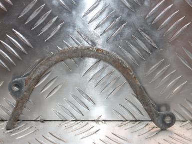 Защита приводной цепи, Honda, CBR 600 F4i, 2006, 0, 0