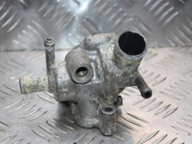 Корпус термостата, Honda, CBR 600 F4i, 2006, 0, 0