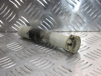 Ручка газа без грипсы, Honda, CBR 600 F4i, 2006, 0, 0