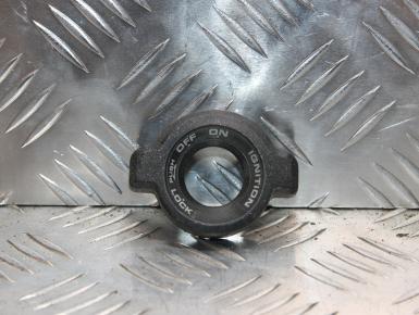 Накладка декоративная, Honda, CBR 600 F4i, 2006, 0, 0