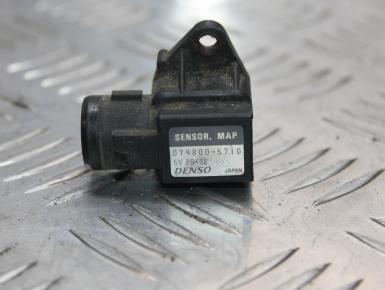 Датчик разряжения, Honda, CBR 600 F4i, 2006, 0, 0