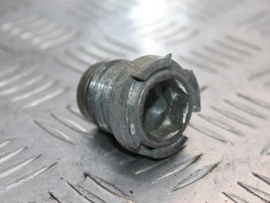 Ось маятника в сборе, Honda, CBR 600 F4i, 2006, 0, 0