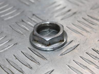 Гайка траверсы, Honda, CBR 600 F4i, 2006, 0, 0