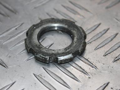 Гайка рулевой колонки , Honda, CBR 600 F4i, 2006, 0, 0