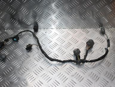 Проводка, Honda, CBR 600 F4i, 2006, 0, 0