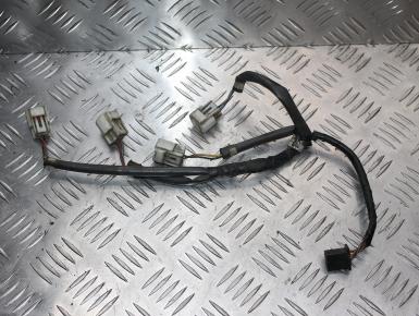 Проводка на катушку зажигания, Honda, CBR 600 F4i, 2006, 0, 0