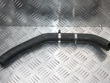 Патрубок охлаждения, Honda, CBR 600 F4i, 2006, 0, 0