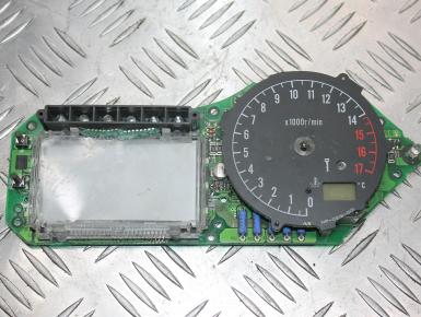 Панель приборов, Honda, CBR 600 F4i, 2006, 0, 0