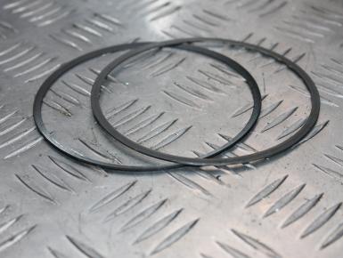 Диски сцепления стальные, Honda, CBR 600 F4i, 2006, 0, 0