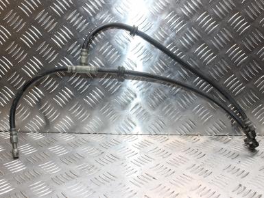 Шланг тормозной передний, Aprilia, SL 1000 Falco, 2001, 0, 0