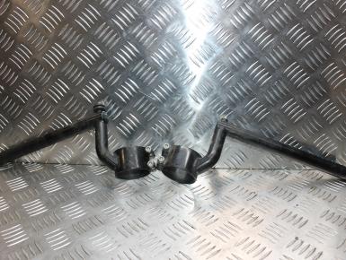 Клипоны комплект (правый и левый), Aprilia, SL 1000 Falco, 2001, 0, 0