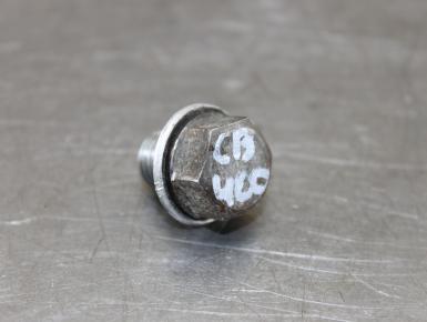 Болт сливной с магнитом, Honda, CB 400 SF NC31, 1994, 0, 0