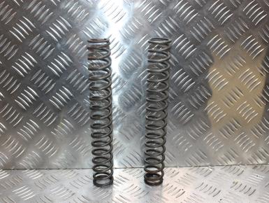 Пружины / пружина передней вилки, Honda, CB 600 F Hornet, 2009, 0, 0