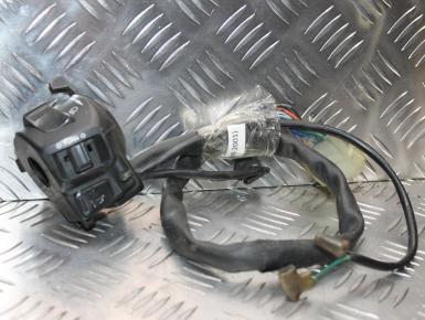 Пульт левый, Honda, CBR 600 F4, 1999, 0, 0