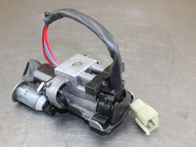 Замки (Комплект), Honda, CBR 900 RR / 929 RR (SC44), 2001, 0, 0