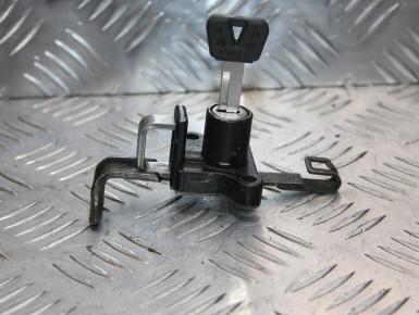 Замок сиденья, Honda, BROS NT 400, 1991, 0, 0