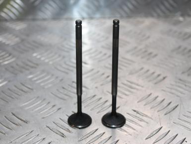 Клапан впускной, Honda, BROS NT 400, 1991, 0, 0